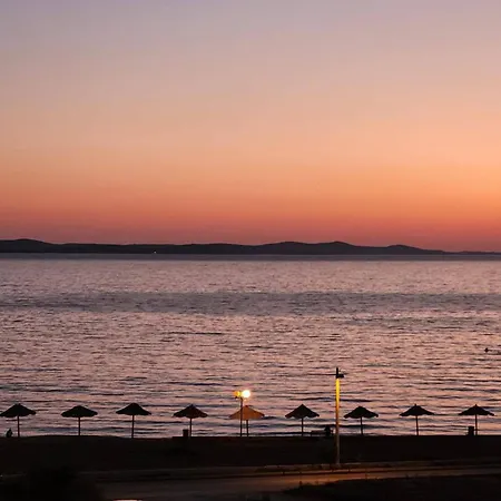 With Parking Space - Diklo, - 15338 *