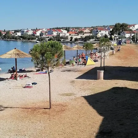 With Parking Space - Diklo, - 15338 Zadar