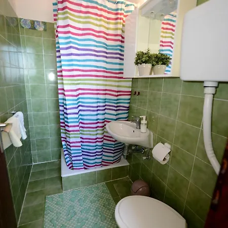 With Parking Space - Diklo, - 15338 Apartment *