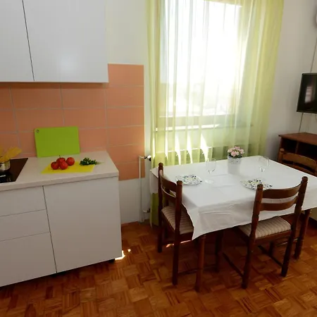 With Parking Space - Diklo, - 15338 * Zadar