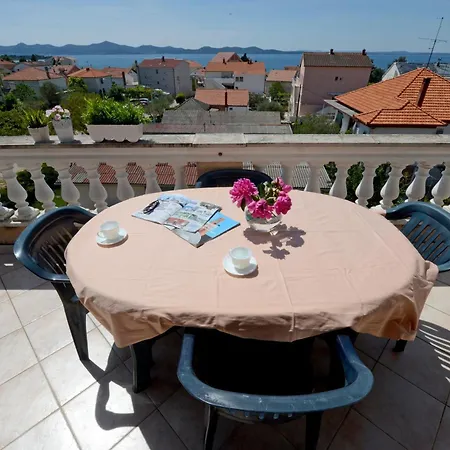 With Parking Space - Diklo, - 15338 Zadar