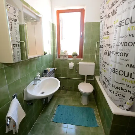 With Parking Space - Diklo, - 15338 Zadar