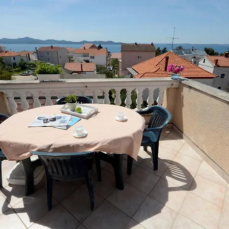 Apartment With Parking Space - Diklo, - 15338 Zadar