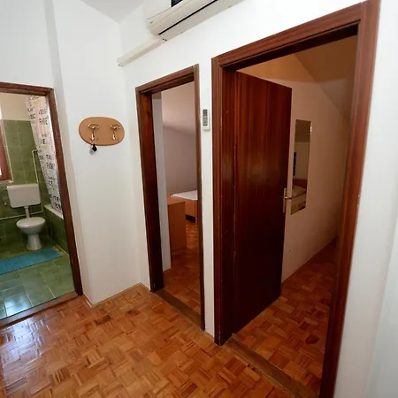 With Parking Space - Diklo, - 15338 Zadar