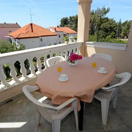 Apartment With Parking Space - Diklo, - 15338 *