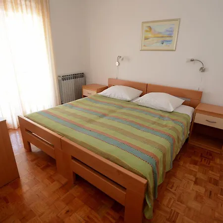 With Parking Space - Diklo, - 15338 Apartment Zadar