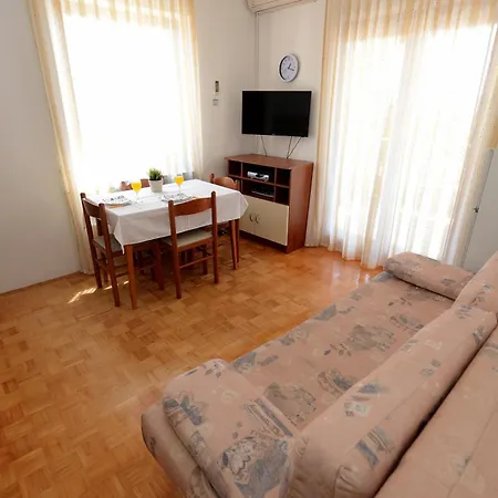 Apartment With Parking Space - Diklo, - 15338 Zadar