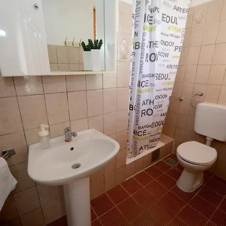 With Parking Space - Diklo, - 15338 *