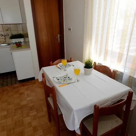 Apartment With Parking Space - Diklo, - 15338 *