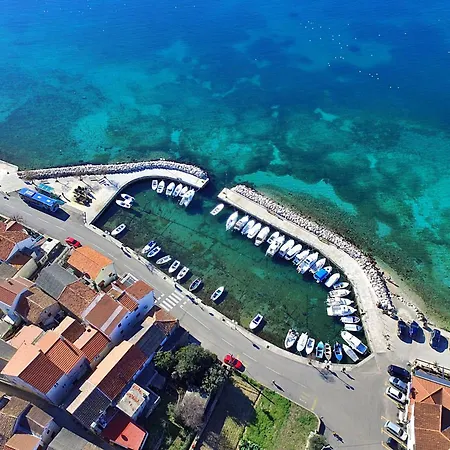 Lejlighed With Parking Space - Diklo, - 15338