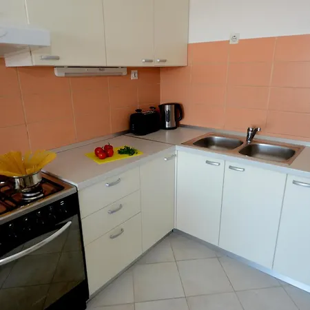 Apartment With Parking Space - Diklo, - 15338