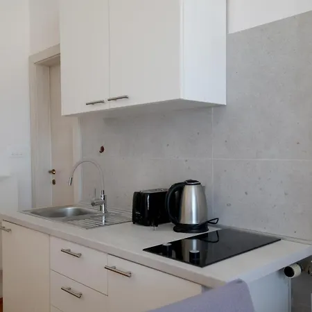 Apartment With Parking Space - Diklo, - 15338