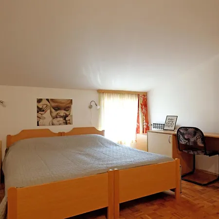 Apartment With Parking Space - Diklo, - 15338 *
