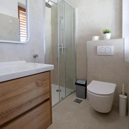 Apartment With Parking Space - Diklo, - 15338 Zadar