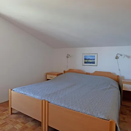 Apartment With Parking Space - Diklo, - 15338 *
