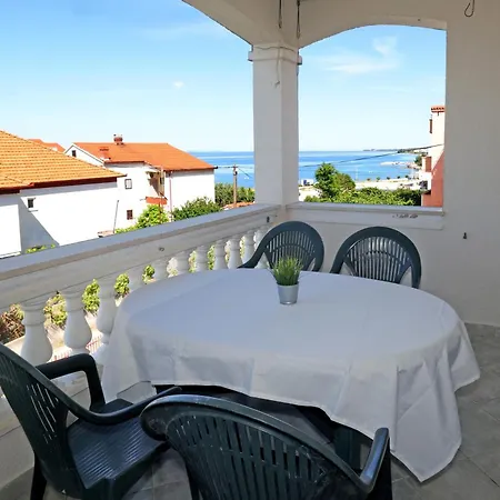 Apartment With Parking Space - Diklo, - 15338 Zadar