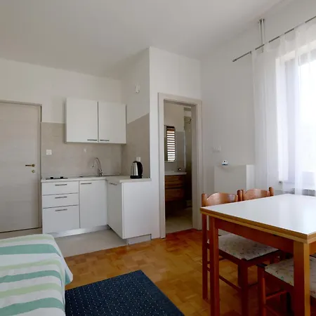 With Parking Space - Diklo, - 15338 *