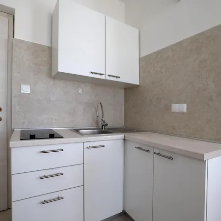 Apartment With Parking Space - Diklo, - 15338