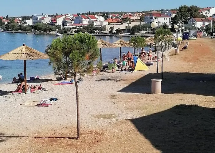 With Parking Space - Diklo, - 15338 Zadar