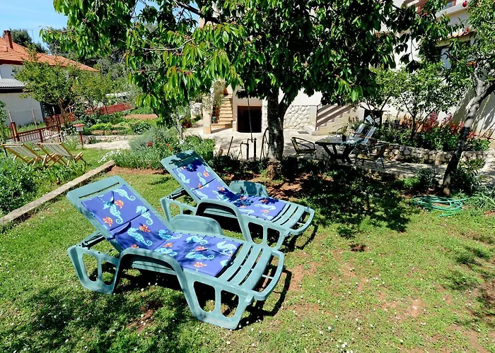 With Parking Space - Diklo, - 15338 * Zadar