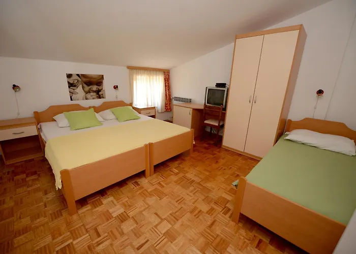 With Parking Space - Diklo, - 15338 Lejlighed Zadar