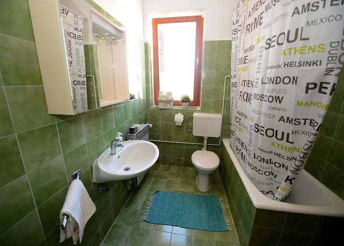 With Parking Space - Diklo, - 15338 Zadar