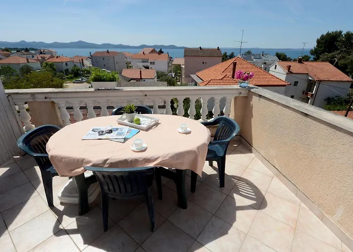 Lejlighed With Parking Space - Diklo, - 15338 Zadar