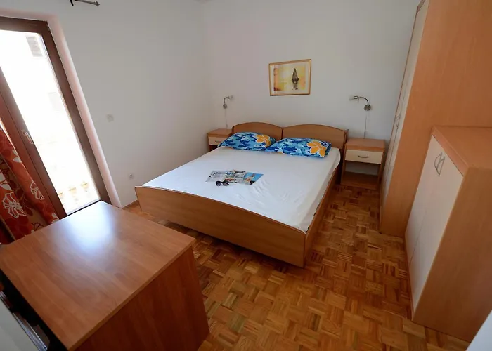 With Parking Space - Diklo, - 15338 Lejlighed Zadar