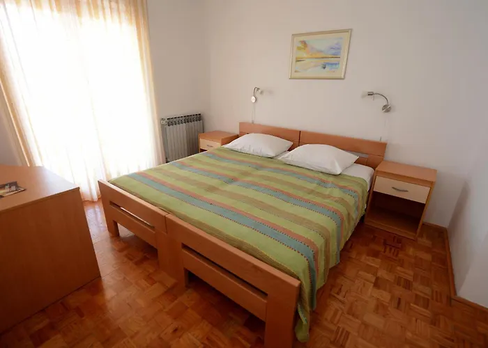 With Parking Space - Diklo, - 15338 Lejlighed Zadar