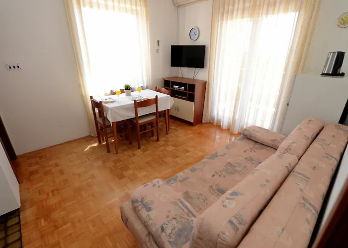 Lejlighed With Parking Space - Diklo, - 15338 Zadar