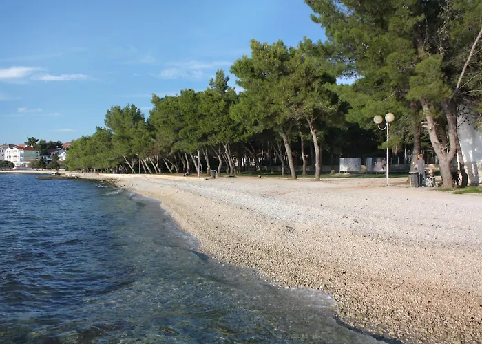 With Parking Space - Diklo, - 15338 * Zadar